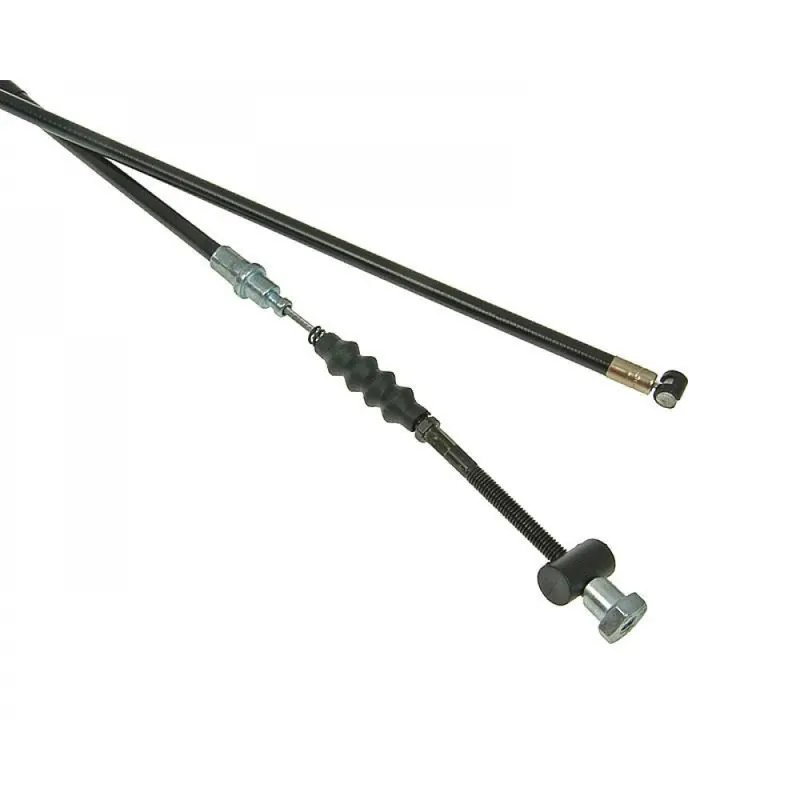 Bremszug hinten PTFE für Piaggio TPH, NRG, Storm, Gilera Storm Online Kaufen