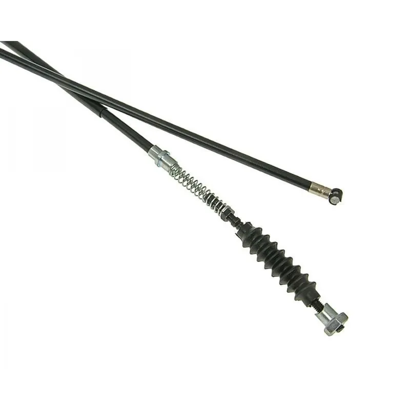 Bremszug hinten PTFE für Piaggio Zip RST Top-Angebot