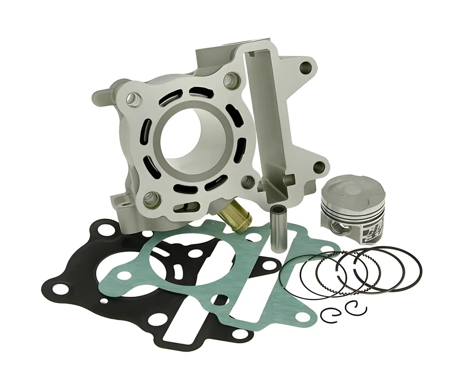 Zylinderkit Naraku 50ccm für Minarelli LC 4T Preis Gesenkt