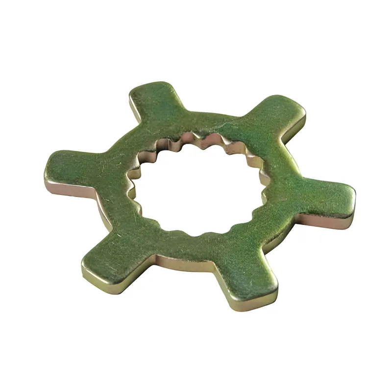 Knallerangebot Sternscheibe Naraku für Vario Riemenscheibe 16mm Stumpf - CPI, Keeway