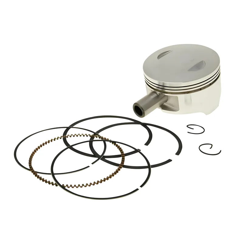 Kolben Naraku, d=78mm für Kymco KXR / MXU Begrenztes Angebot
