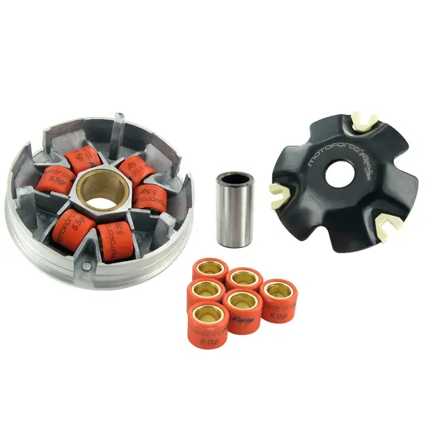 Variomatik Motoforce RACING, 5.5 / 6.0g - 16x13mm GY6 / für Kymco (4-Takt) 50ccm Rabatt