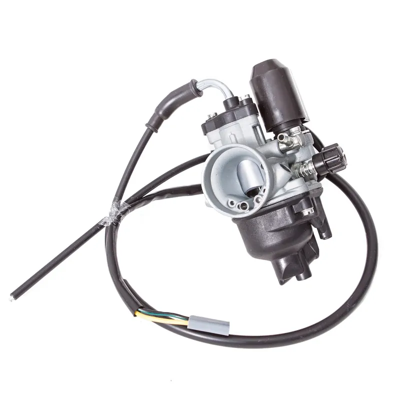 Vergaser Dellorto 20,5mm PHVB für Piaggio Hexagon LXT M06 Finale Aktion