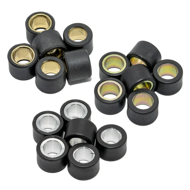 Preiswert Variomatikgewichte MXT Variorollen-Satz 15x12mm 4,3g, 6 Stück