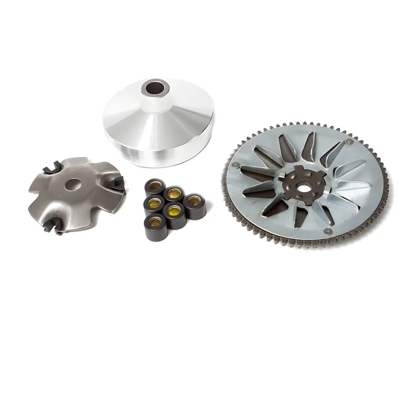 Expressversand Variomatik MXT Standard mit Variomatikbolzen für Peugeot