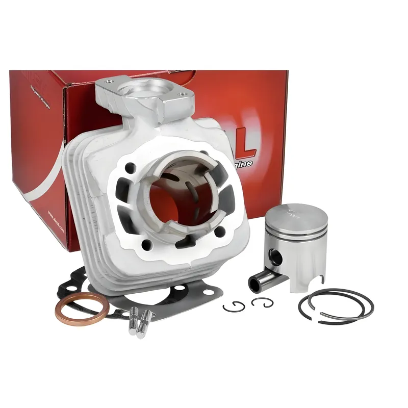 Zylinderkit Airsal Alu-Sport 50ccm für Peugeot stehend AC Top-Angebot