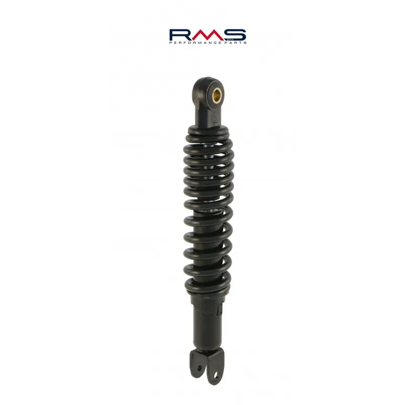 Federbein / Stoßdämpfer Forsa Gasdruck für MBK Booster, Beta Chrono / Quadra 50 Angebot