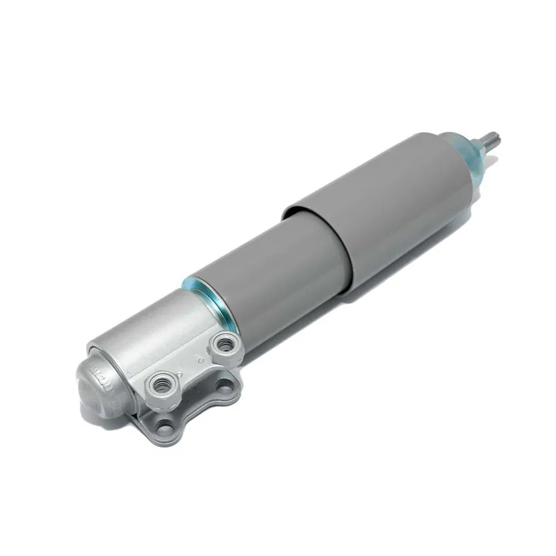 Must-Have Federbein / Stoßdämpfer vorne, Forsa Standard für Vespa PK 50 - 125 Rush