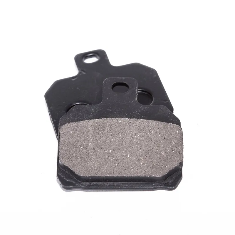 Mega-Angebot Bremsbeläge MXT Bremsbelag mit ECE R90 Zulassung für Aprilia / CPI / Derbi / Piaggio / Yamaha