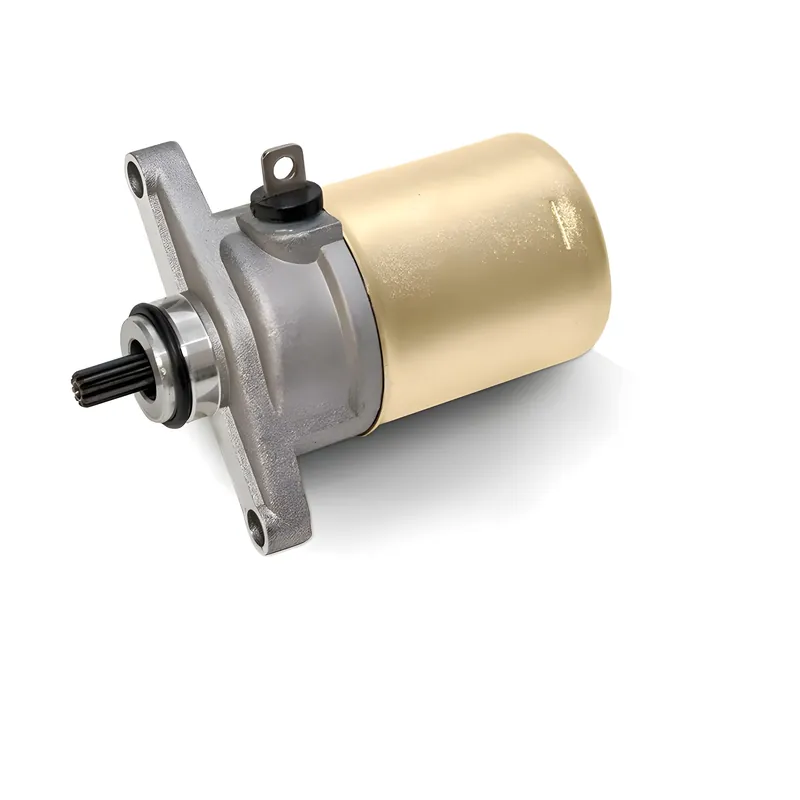 Anlasser / Starter für GY6 4-Takt Günstig