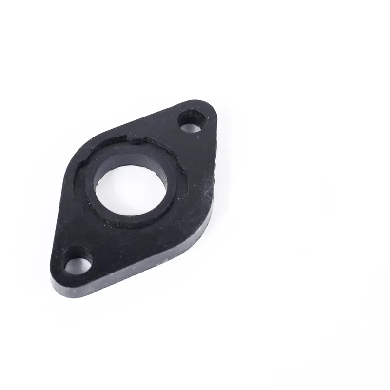 Isolator Platte für GY6 50ccm 4-Takt Neue Kollektion