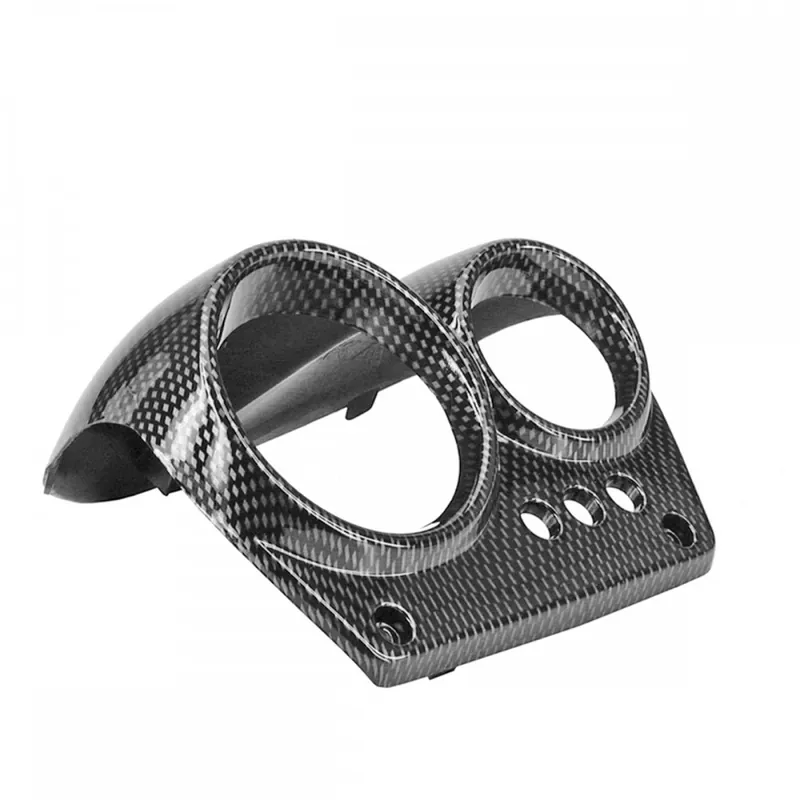 Mega-Angebot Tachoverkleidung TNT für Yamaha Aerox, MBK Nitro, carbon - look