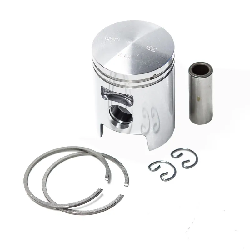Sonderaktion Kolben komplett Meteor d=39.00mm für Honda Dio / Bali 2 -Takt - PC1359000