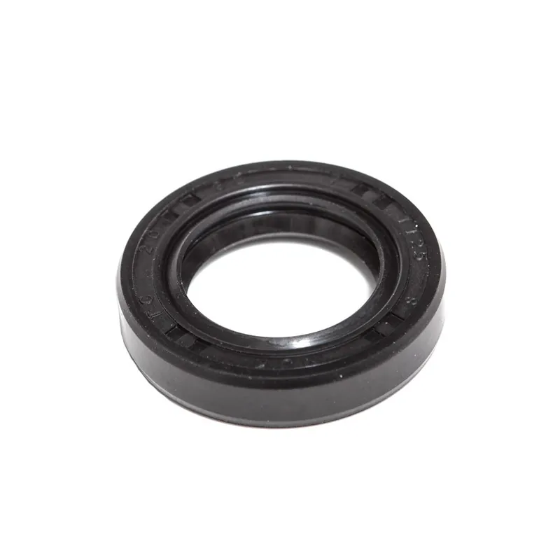 Wellendichtring / Wellendichtring Kurbelwelle - Corteco 24x35x7mm für Piaggio 125 - 150 - 180 2-Takt Expressversand