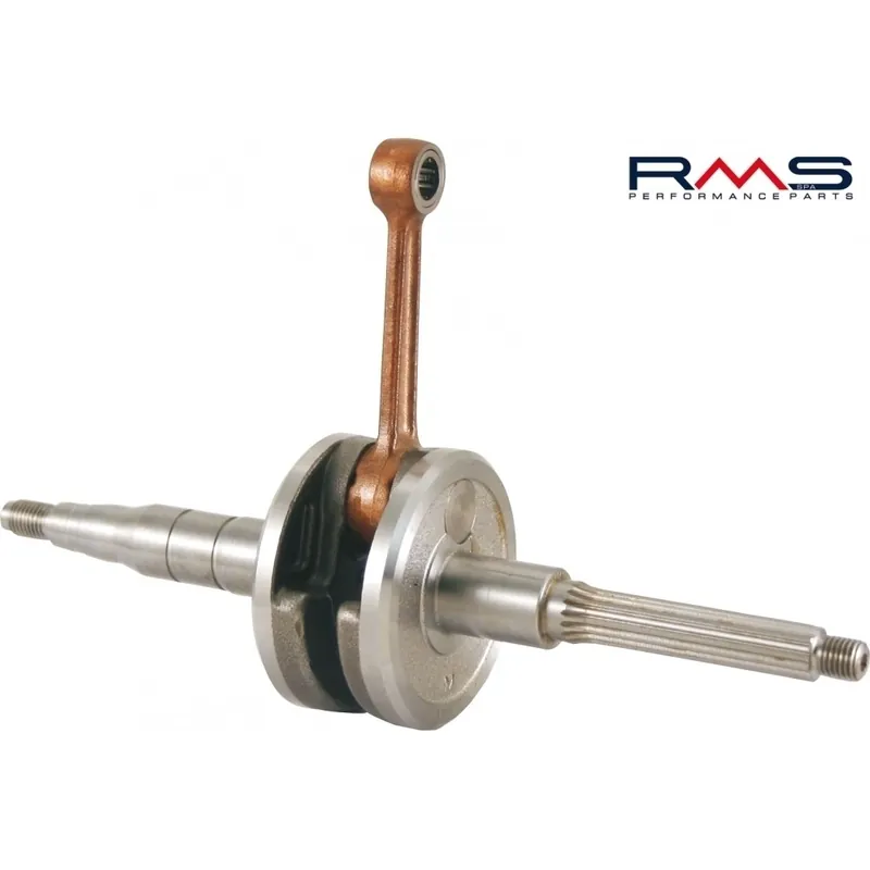 Sichere Zahlung Kurbelwelle RMS Standard für Minarelli stehend 10mm