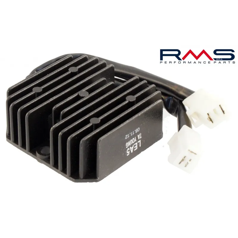 Nur Für Kurze Zeit Spannungsregler RMS für Kymco Agility, Dink, Like, People, Super 8 50 - 125, - 200i (EU3 06-07)