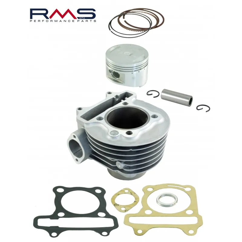 Zylinderkit RMS Ersatz 150ccm für Kymco / Gy6 – Motoren (57,4mm) Saisonangebot