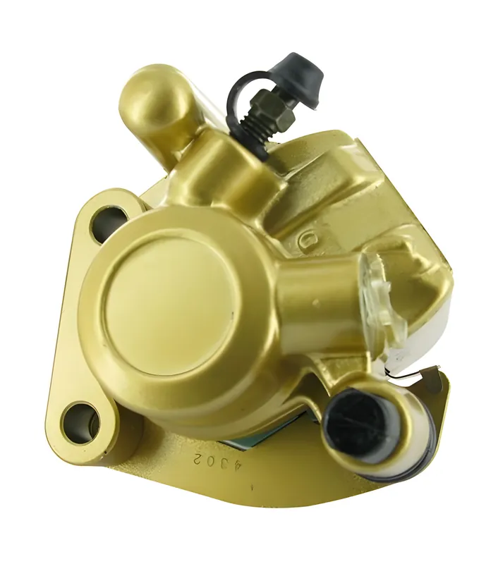 Sonderangebot Bremszange HengTong Piaggio für Modelle ab 2004 ( TPH NRG etc. & Hexagon EXS / EX )