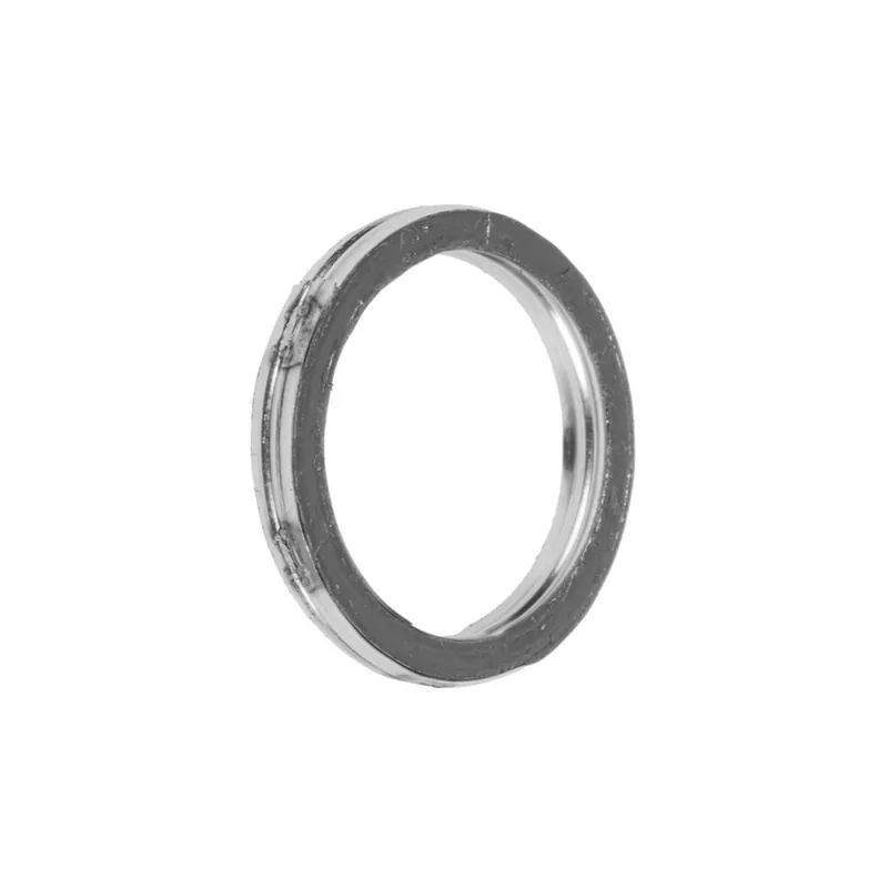 Heißes Angebot Auspuffdichtung Dichtung Auspuffkrümmer Quetschring Piaggio für 125 150 180 2-Takt AC&LC