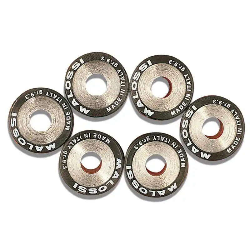 Variomatikgewichte Malossi Satz Variorollen 25x22,2mm, 24,0g Markenware
