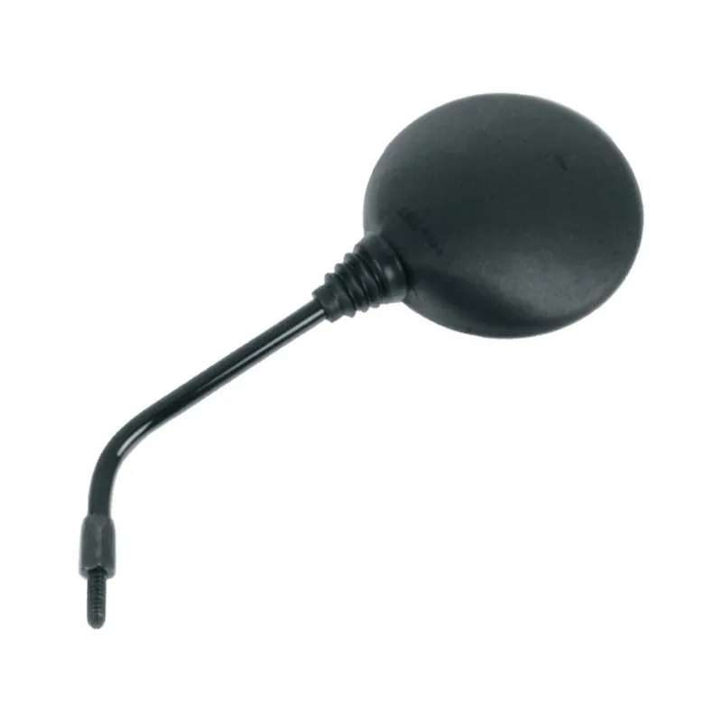 Super-Preis Spiegel Vicma links schwarz in OEM - Qualität M8/125