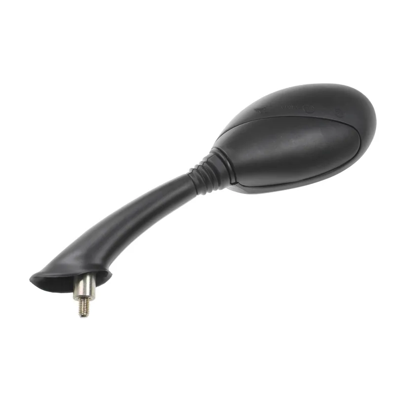 Knallerangebot Spiegel Vicma links schwarz in OEM - Qualität für Vespa ET2 ET4 Leader 1 injection 50 / 125 / 150 ccm