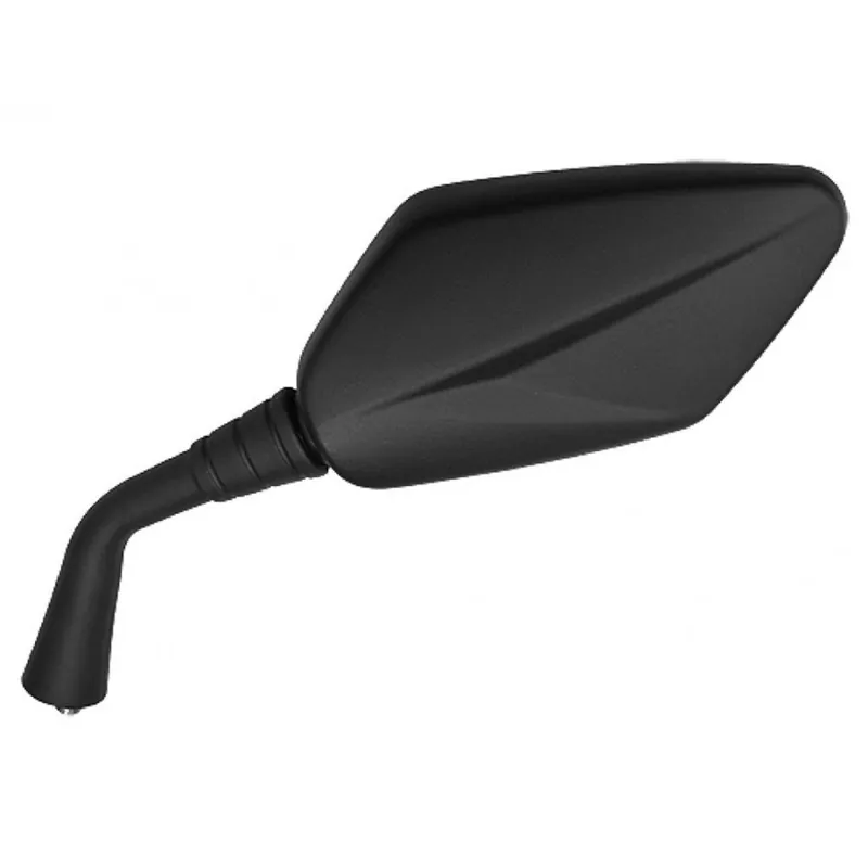 Saisonangebot Spiegel Vicma links schwarz in OEM - Qualität M10/125 für SYM Joyride EVO i i HD2 125 - 200 ccm