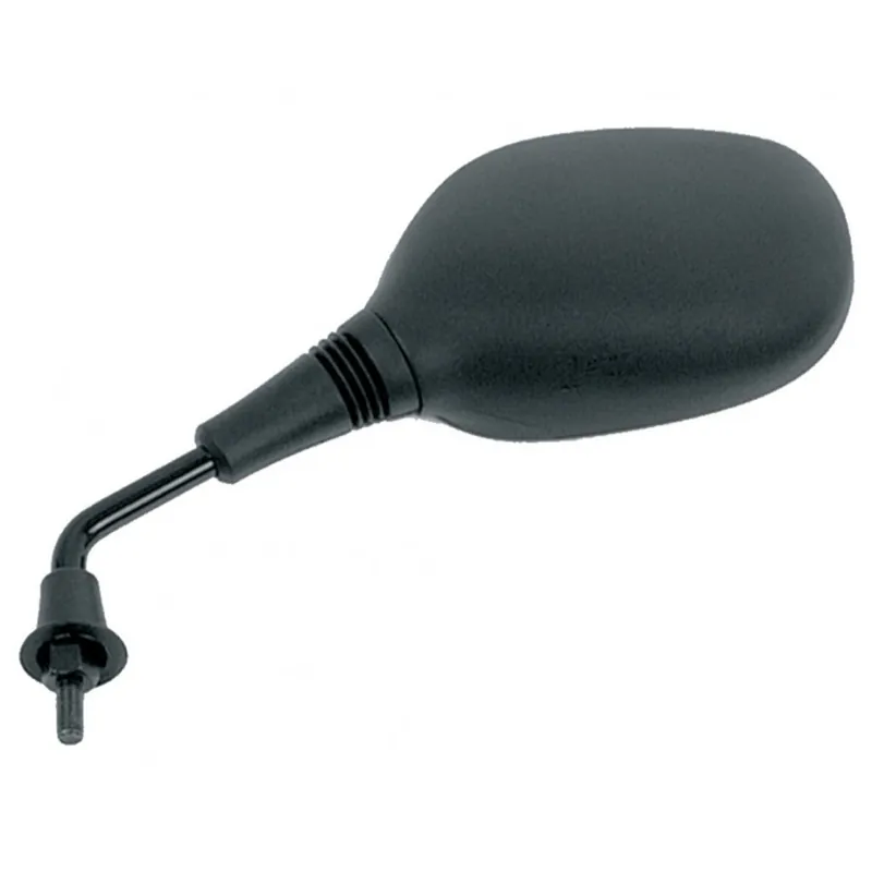 Neuheit Spiegel Vicma links schwarz in OEM - Qualität M8/125