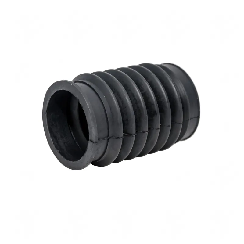 Ansauggummi / Gummi Luftfilter / Vergaser für Yamaha DT / RD / MX 50 Super-Preis