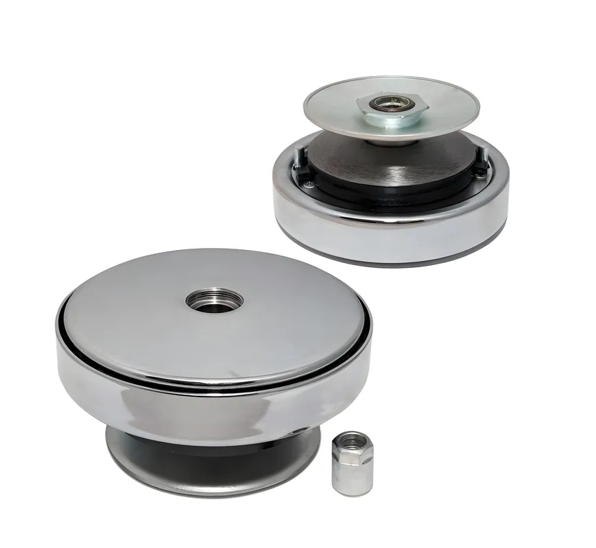 Variomatik / Kupplung- Set für MBK 51 (Mofa) Direktkauf
