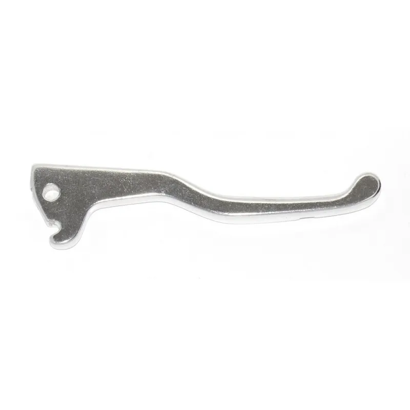 Must-Have Bremshebel Vicma rechts silber in OEM Qualität für Yamaha BWS, MBK Booster 100 / 125 ccm