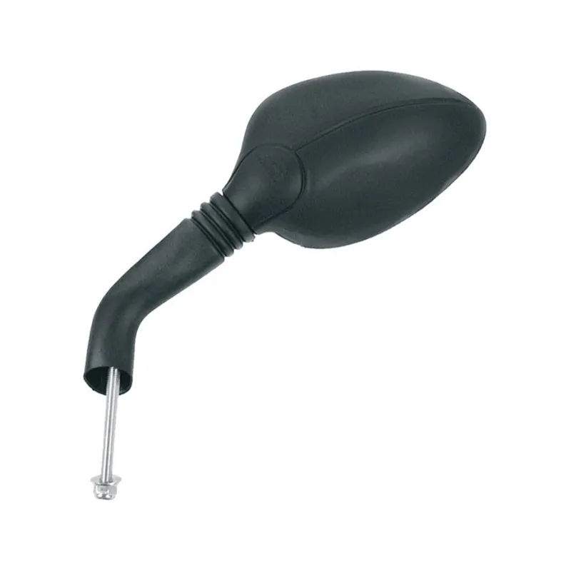 Top-Seller Spiegel Vicma links schwarz in OEM - Qualität M8/125