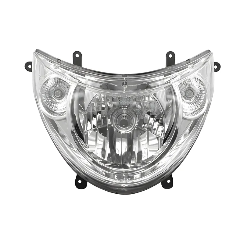 Scheinwerfer für Kymco X-Citing 250 500 Wochenendangebot