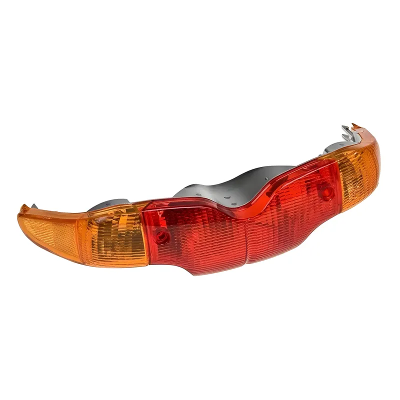 Neu Rücklicht für Gilera Runner (97-02)