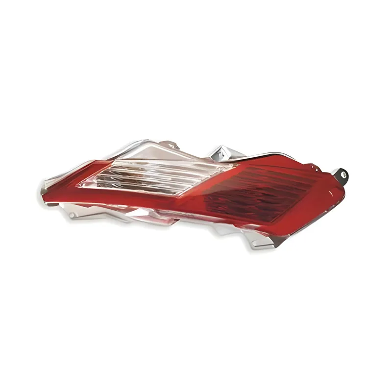 Bestpreis Rücklicht mit Blinker rechts für Honda Pantheon 125, 150 (03-)