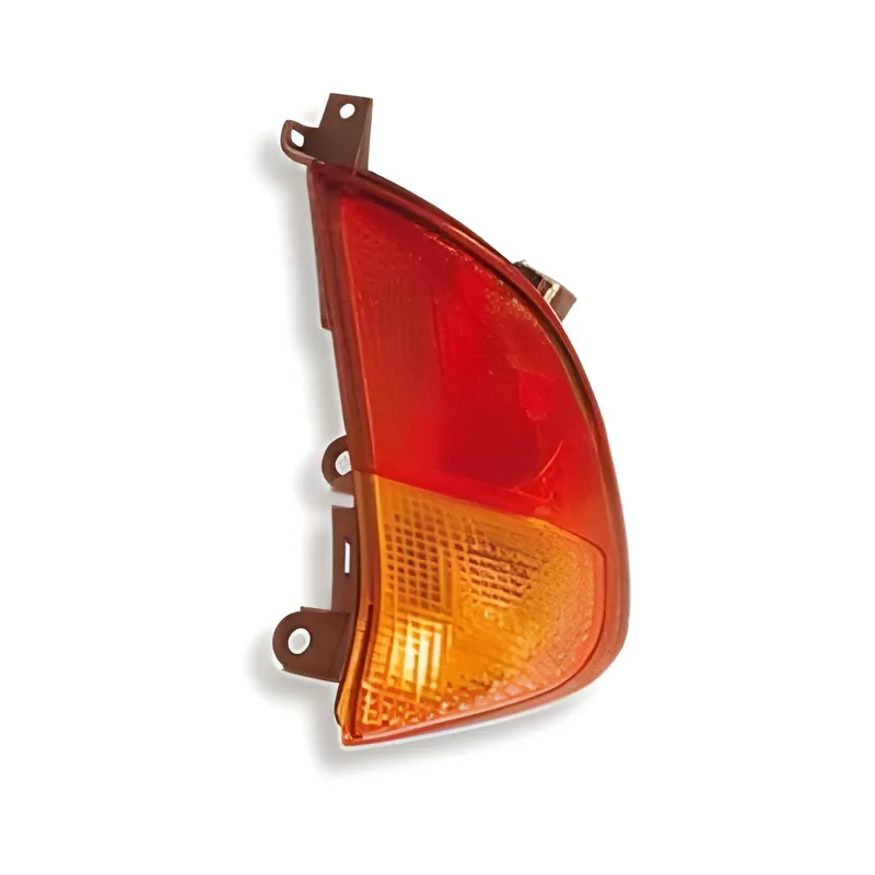 Rücklicht mit Blinker rechts für Honda Pantheon 125, 150 (-02) Kracherpreis