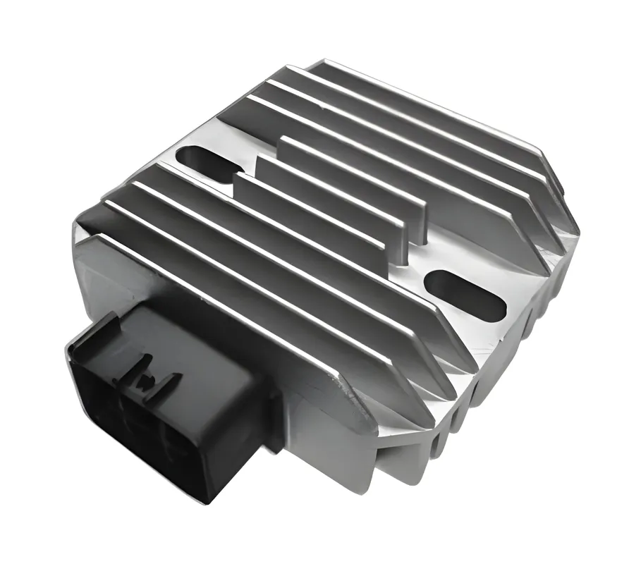 Bestseller Gleichrichter / Regler Vicma für Yamaha YP 125, VP 250