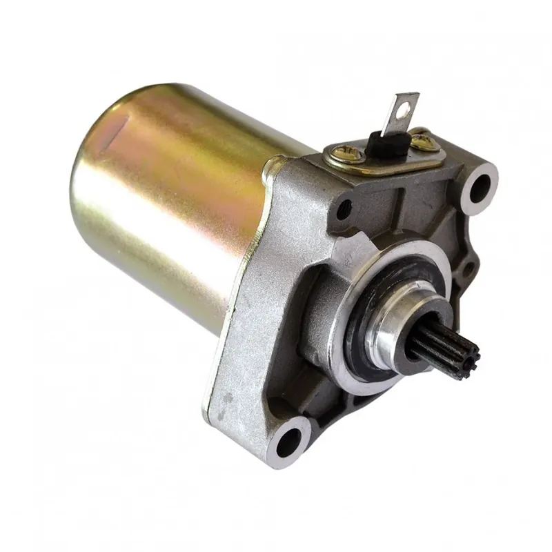 Kracherpreis Anlassermotor / Startermotor / E-Starter Vicma für Honda SJ Bali, SCV, SH, Peugeot Elyseo, Looxor, Speedfight, Vivacity 100