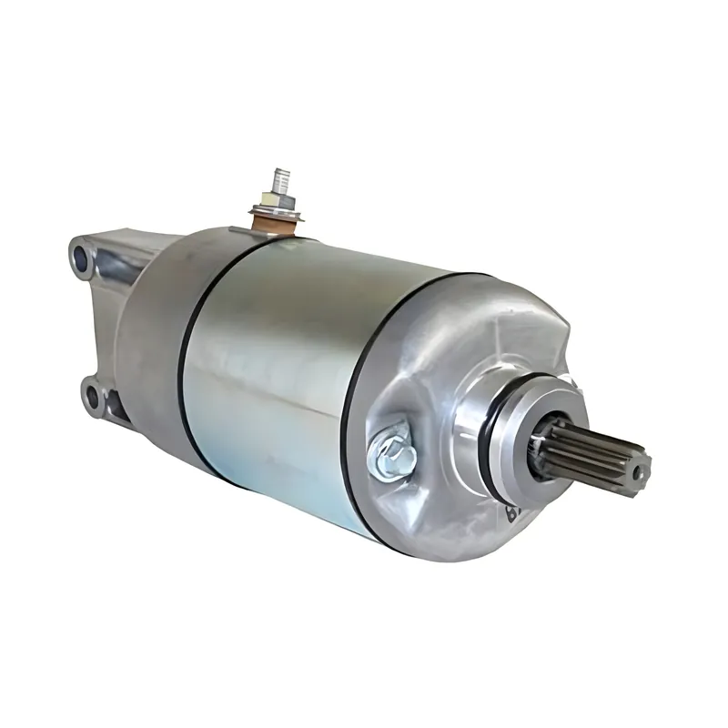 Billig Anlassermotor / Startermotor / E-Starter Vicma für Honda SW-T 400, FJS 600 Silver-Wing