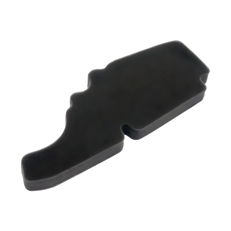 Luftfiltereinsatz / Luftfilter Athena für Aprilia / Derbi / Piaggio 125 Schnäppchen