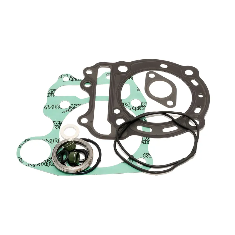 Markenprodukt Dichtsatz Zylinder Athena für Honda FES 250 Foresight, Piaggio X9 250 (Honda-Motor)