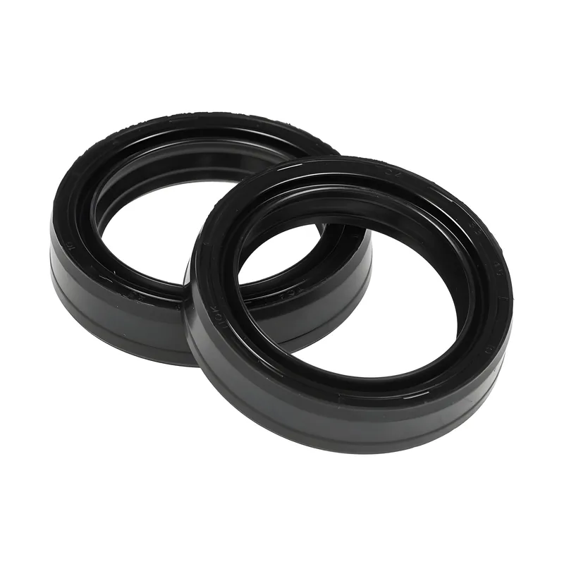 Gabel- Dichtringe Set für Malaguti / Peugeot / Yamaha 125 - 150 Super-Preis