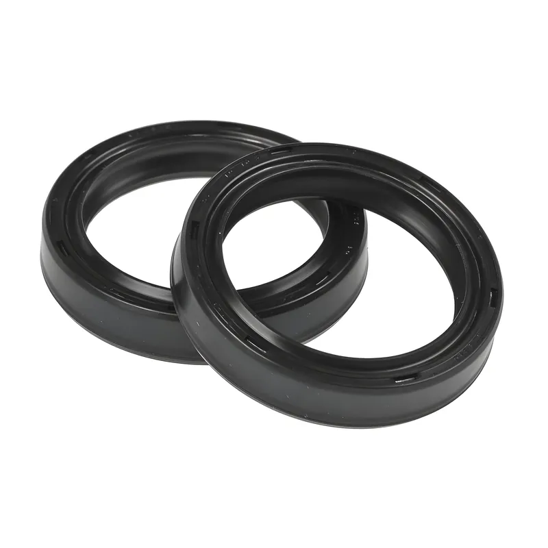 Gabel- Dichtringe Set Athena 40x52x10/10,5mm für Aprilia / Cagiva / Derbi / Ducati / HUSQVARNA / KTM / MOTO GUZZI Super-Preis