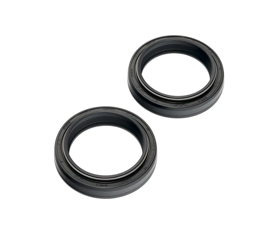 Gabel- Dichtringe Set Athena 41x53,1x8/9,6mm für Suzuki / Aprilia Sonderangebot