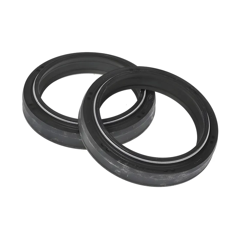 Gabel- Dichtringe Set für Honda FJS 600 Silver Wing / Silver-Wing SW-T 600 Abverkauf