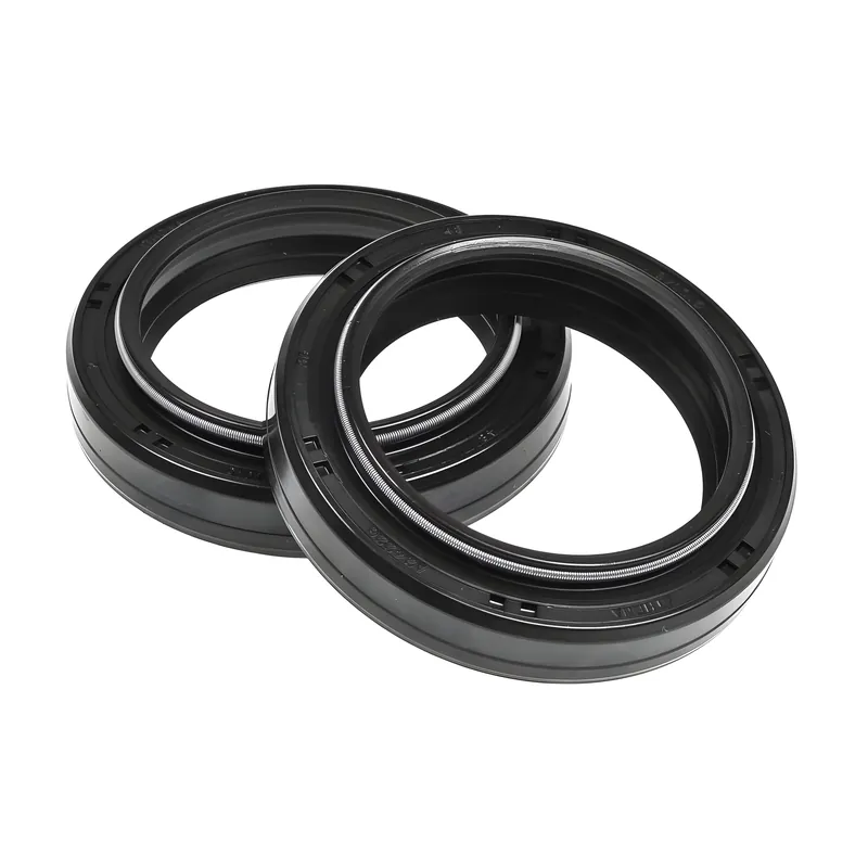 Gabel- Dichtringe Set für Aprilia / Derbi 125 - 300 4-Takt Markenware