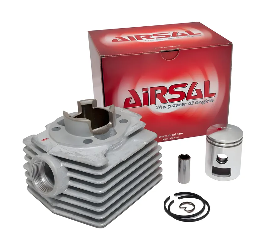 Günstig Zylinderkit Airsal Sport 50ccm für MBK AV-10, AV-51