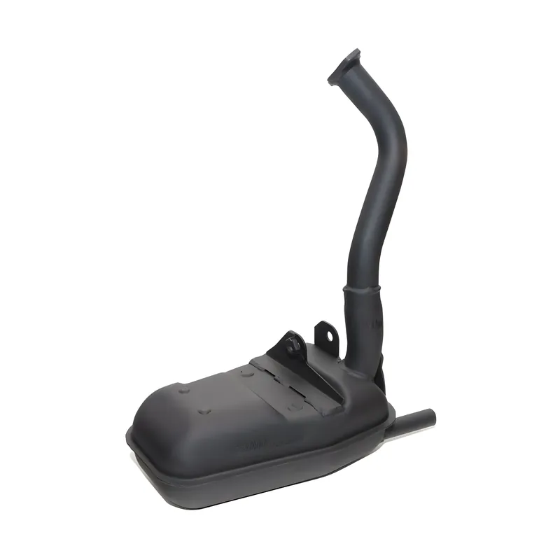 Markenprodukt Auspuff Sito Plus für Vespa PK 50 S/SS/XL N Automatica & Plurimatic