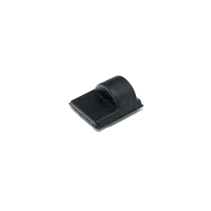 Anschlaggummi Kickstarter für Vespa PX / Lusso / Cosa / Sprint / Rally / VNA & VNB 26x22x12mm Letzte Chance