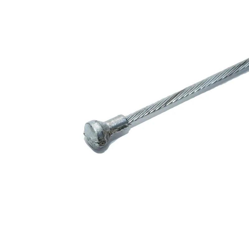 Seilzug Kupplung / Kupplungszug 1,9x2000mm für Vespa PK 50 - 125 / HP Neue Ware